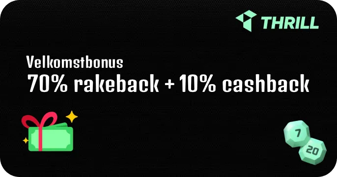 Thrill Casino Denmark